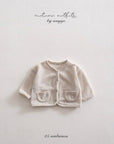 Soboro Cardigan