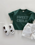 Sweet Child Tee