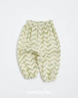 Ripple Pants
