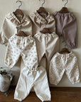Thanks Pants – Casual pants with cute details