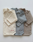 Maison Shirt
