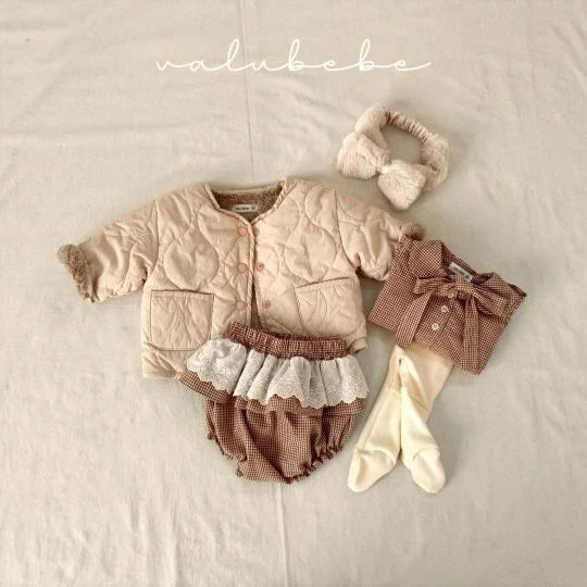 Nette Lace Bloomer (Bebe)