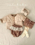 Nette Lace Bloomer (Bebe)