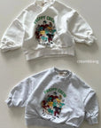 Crew Sweatshirt