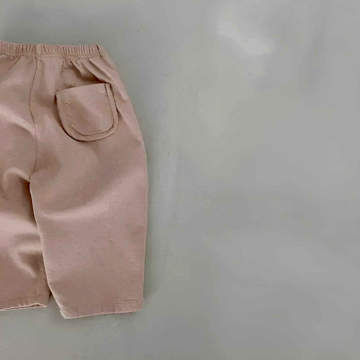 Easy Everyday Pants – Simple pants for every day