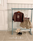 Popcorn Sweatshirt (Kids)