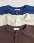 Button Tee