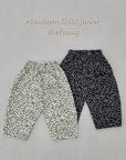 Spotted Pants