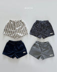 Series Shorts