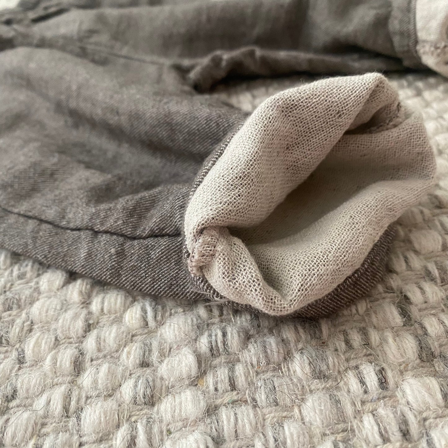 Pie Pants - Mocha