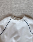 How Sweatshirt