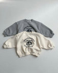Puppy Sweatshirt