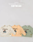 Mini Bear Tee