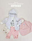 Original Hooded Zip-Up
