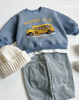 Classic Car Sweatshirt