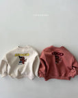 GoGo Tiger Sweatshirt