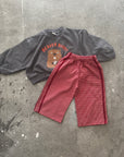 Beaver Buddy Sweatshirt