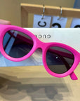 Candy Sunglasses