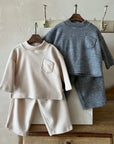 Deli Pocket Set