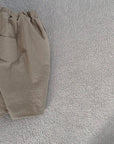 Color Finger Pants