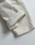 Marroni Straight Pants