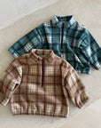 Burber Tee