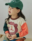 3D Lion Ear Tee