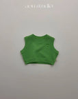 Granny Vest