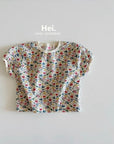Mischievous Tee