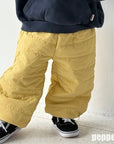 Padded Pants