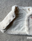 Fleece Vest