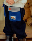 Pocket Jogger Pants