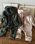 Puff Tyranno Suit