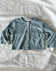 Round Cardigan