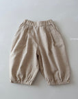 Broken Pants