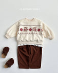 Nordic Sweatshirt