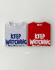 Sketch Short Sleeve Tee