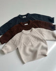 Cable Knit