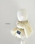 Tassel Muffler