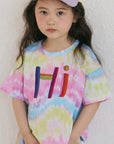 Hello Tee