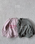 Roomy Sweatshirt