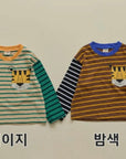 Pocket Tiger Tee