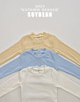 Volum Ribbed Tee