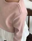Daily Ribbed Tee