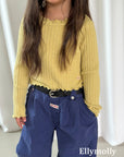 Little Foxx – Elly Belt