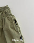 Little Foxx – Autumn Roof Pants