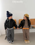 Little Foxx – Rusk Jacket