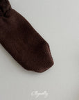 Little Foxx – Twist Wool Socks