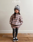 Little Foxx – Grove Knit Sweatshirt