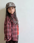 Little Foxx – Forest Shirt